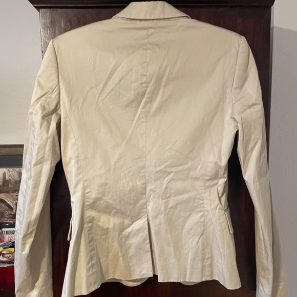 Jacket - Picture 3 of 3